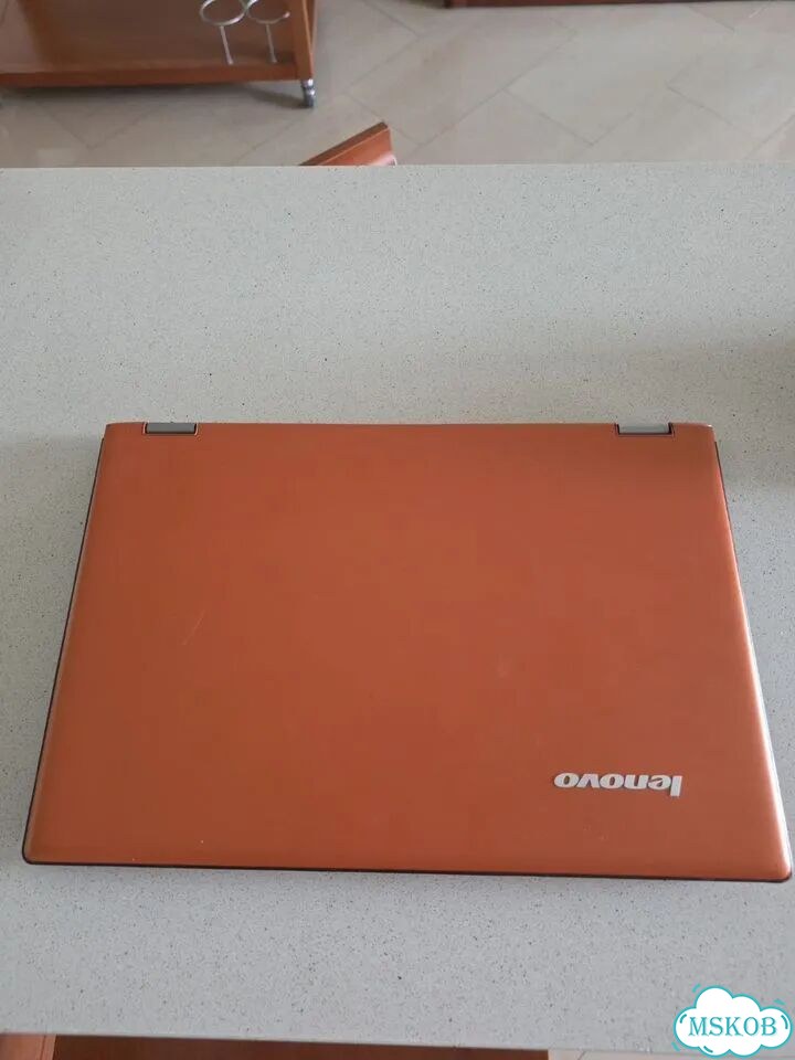 Ноутбук Lenovo фото 1