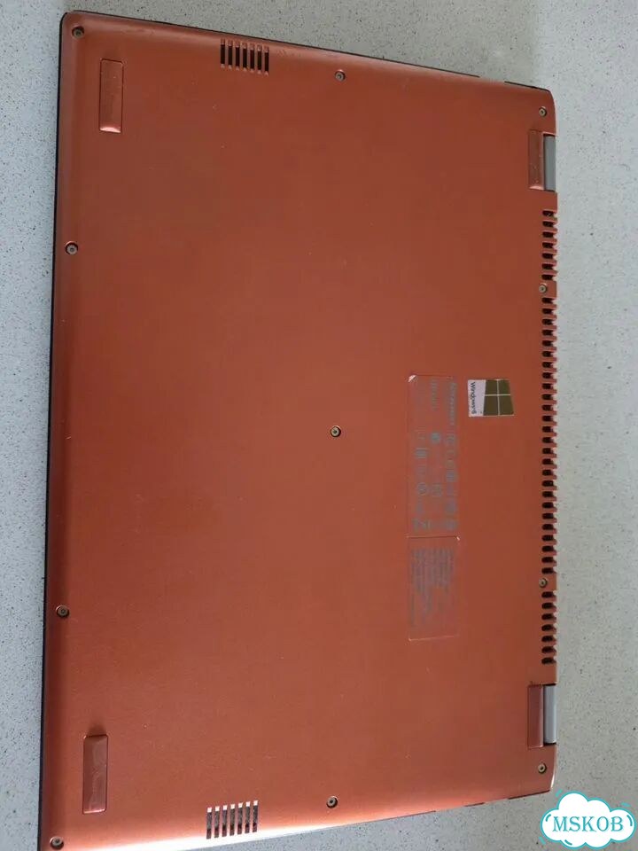 Ноутбук Lenovo фото 2