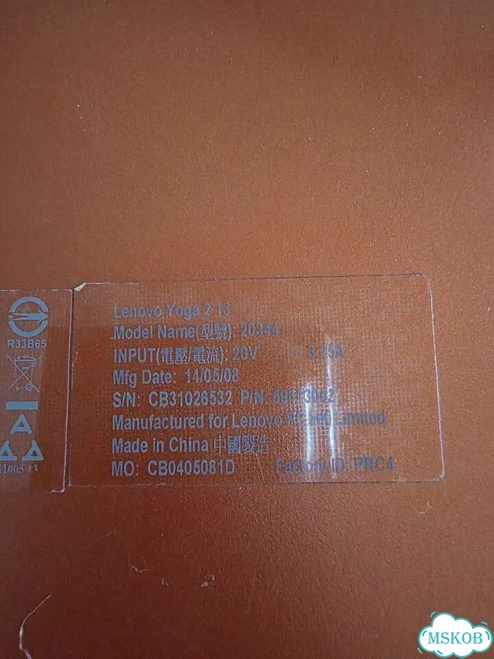 Ноутбук Lenovo фото 5