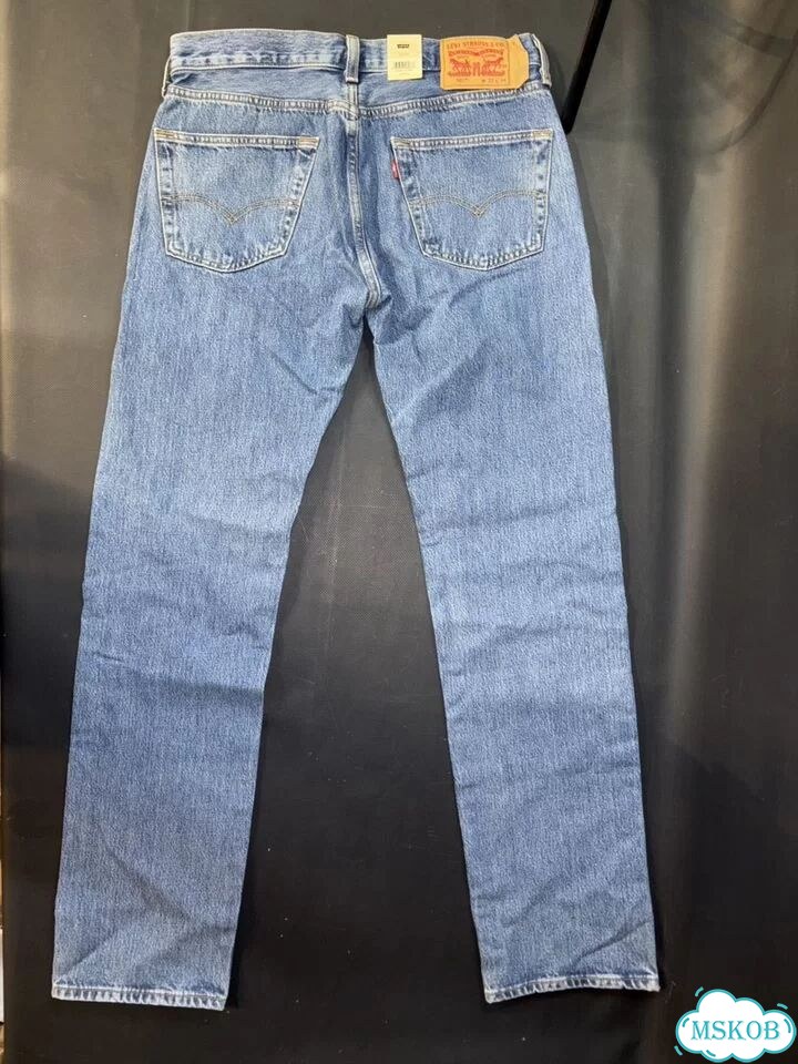 Джинсы 32X34 Levis 501 фото 3
