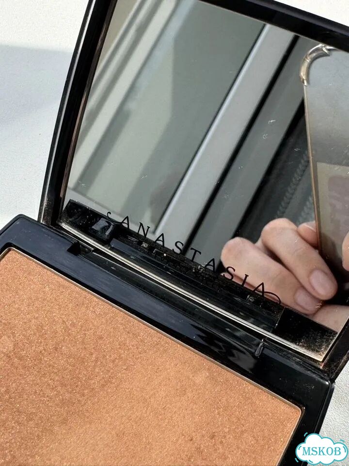 Бронзер anastasia beverly hills фото 3