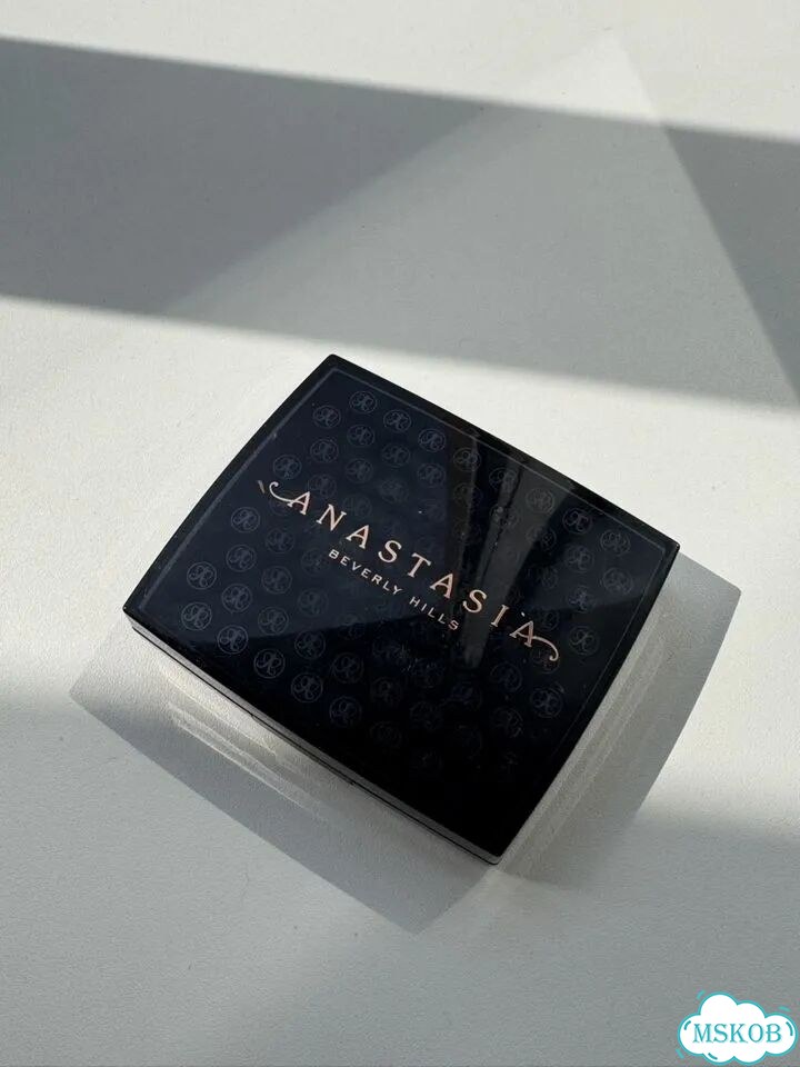 Бронзер anastasia beverly hills фото 4