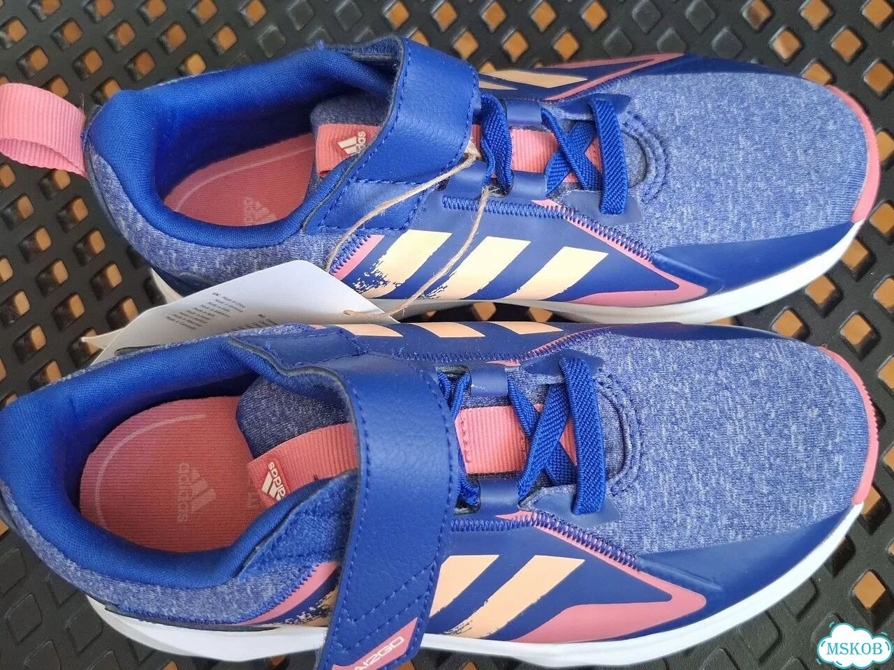 Кроссовки Adidas новые фото 2