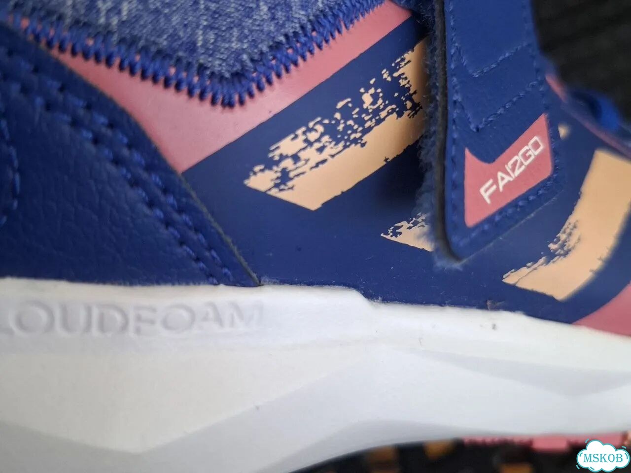 Кроссовки Adidas новые фото 7