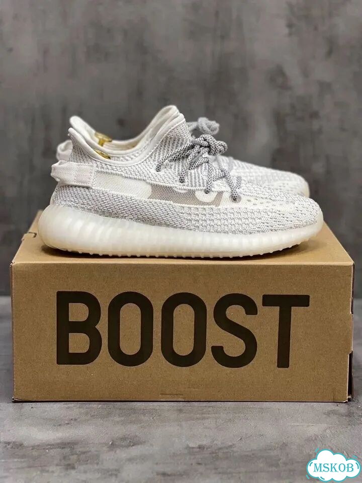 Кроссовки Adidas yeezy boost 350 фото 2