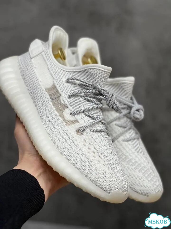 Кроссовки Adidas yeezy boost 350 фото 5