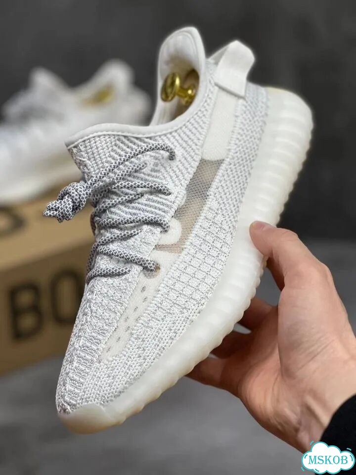 Кроссовки Adidas yeezy boost 350 фото 9