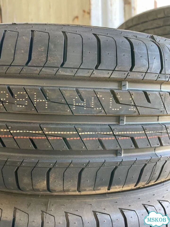 Tracmax X-Privilo TX5 185/65 R15 88H фото 2