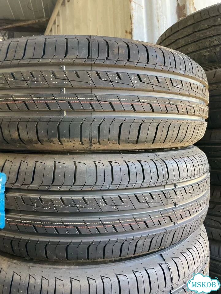 Tracmax X-Privilo TX5 185/65 R15 88H фото 4