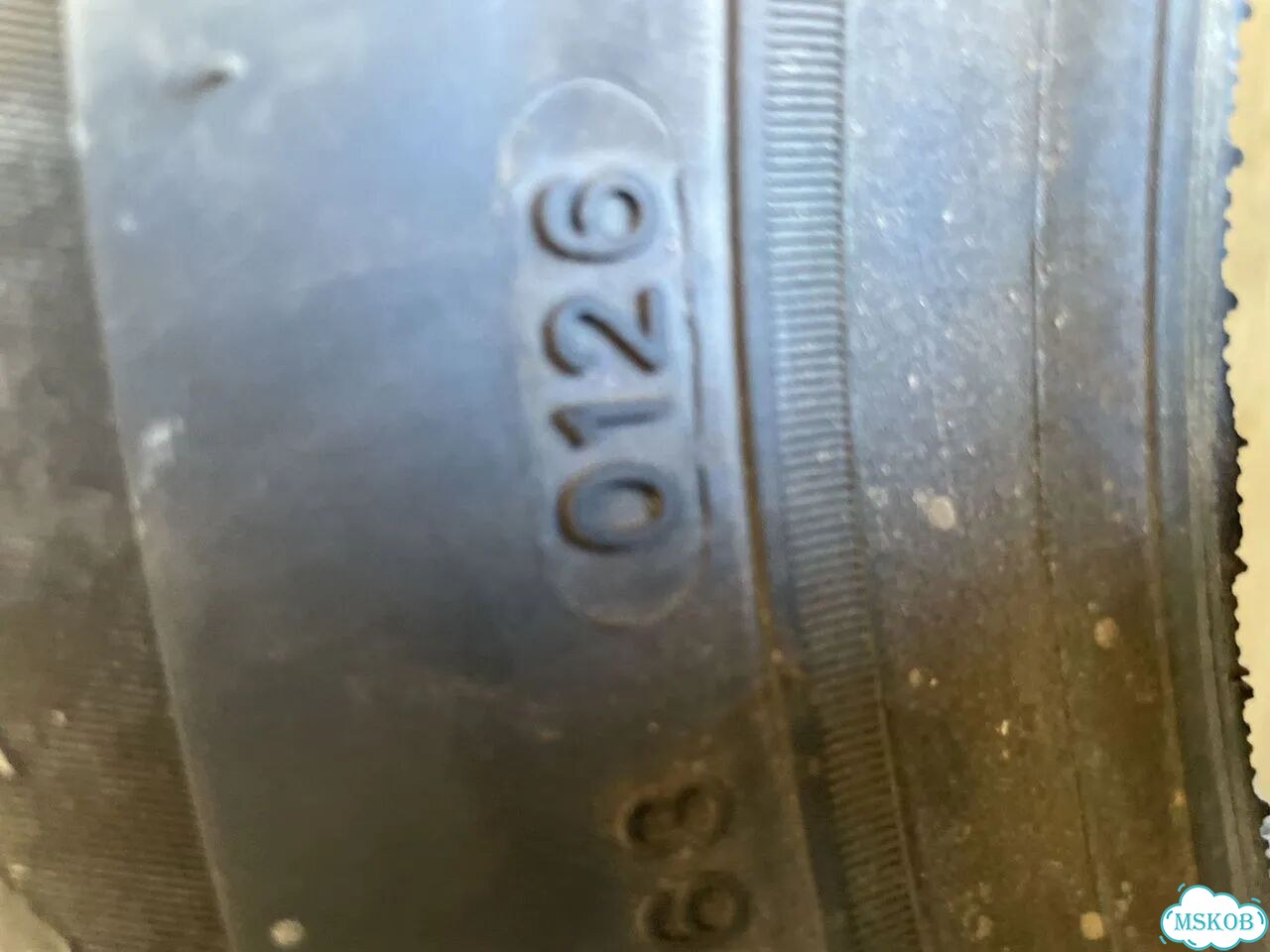 Tracmax X-Privilo TX5 185/65 R15 88H фото 6