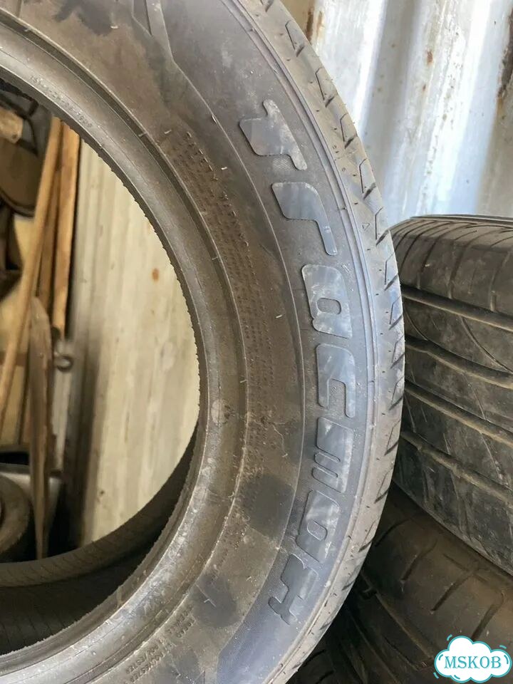 Tracmax X-Privilo TX5 185/65 R15 88H фото 8