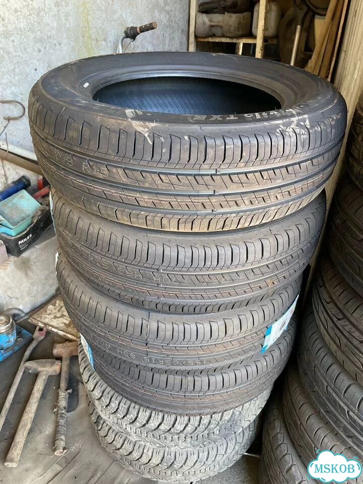 Tracmax X-Privilo TX5 185/65 R15 88H фото 9