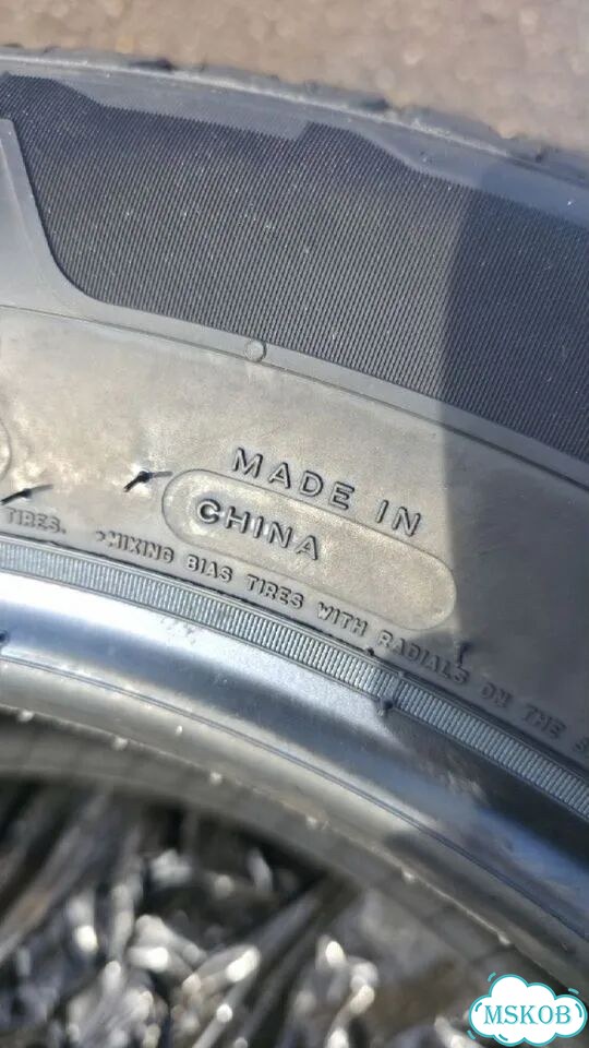 MICHELIN Primacy SUV+ 225/65 R17 106H фото 6