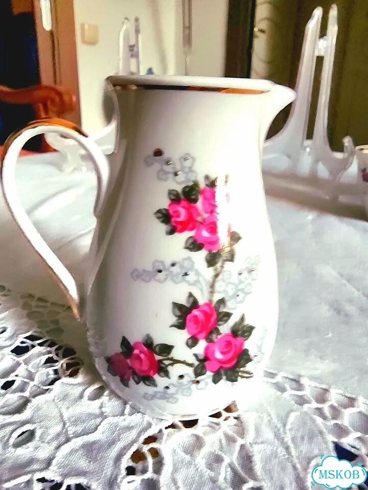 Кофейный сервиз Сигулда фото 4