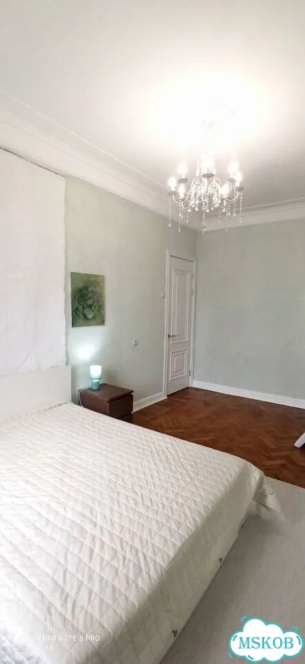 2-к. квартира, 45 м², 7/12 эт. фото 2