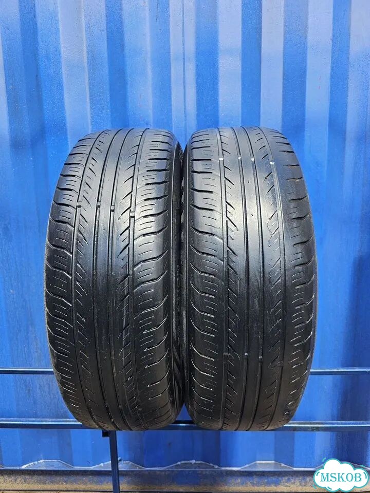 КАМА Breeze (HK-132) 195/65 R15 91H фото 1