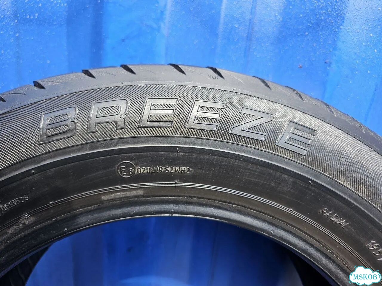 КАМА Breeze (HK-132) 195/65 R15 91H фото 10