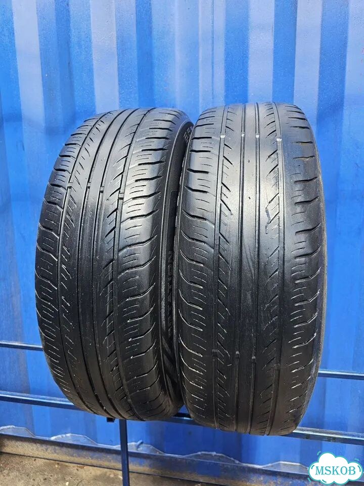 КАМА Breeze (HK-132) 195/65 R15 91H фото 2