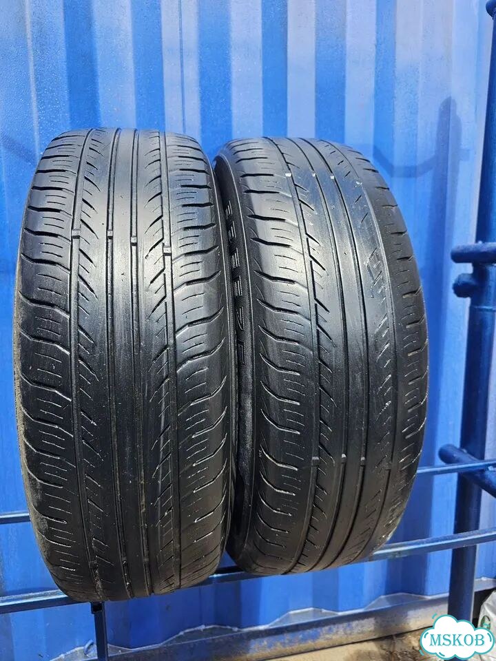 КАМА Breeze (HK-132) 195/65 R15 91H фото 3