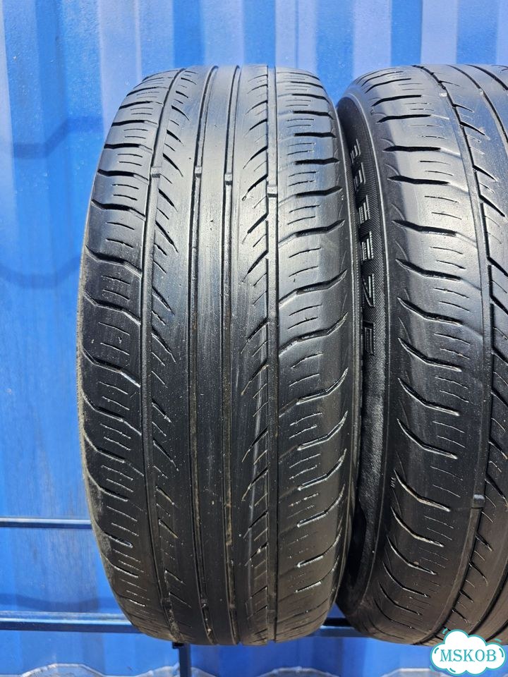 КАМА Breeze (HK-132) 195/65 R15 91H фото 4