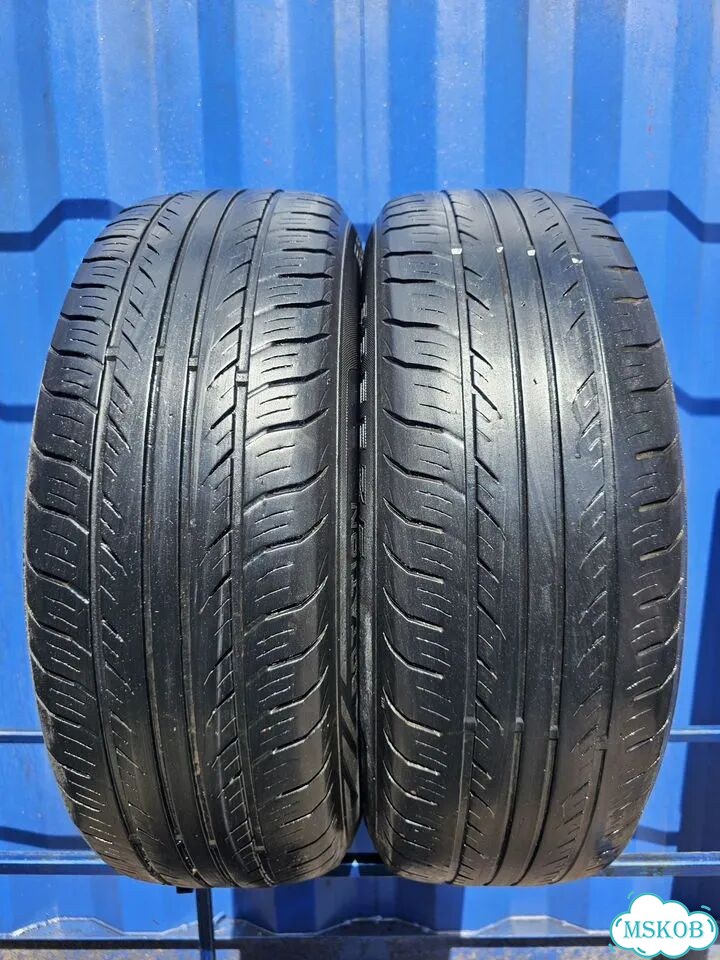 КАМА Breeze (HK-132) 195/65 R15 91H фото 6