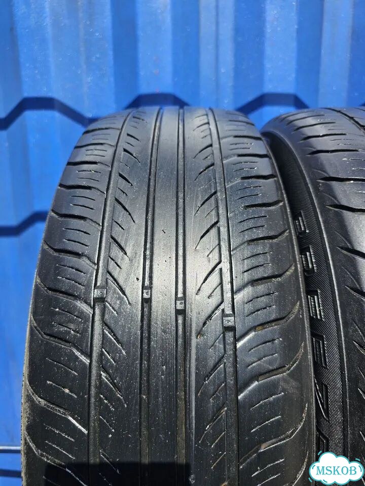 КАМА Breeze (HK-132) 195/65 R15 91H фото 7