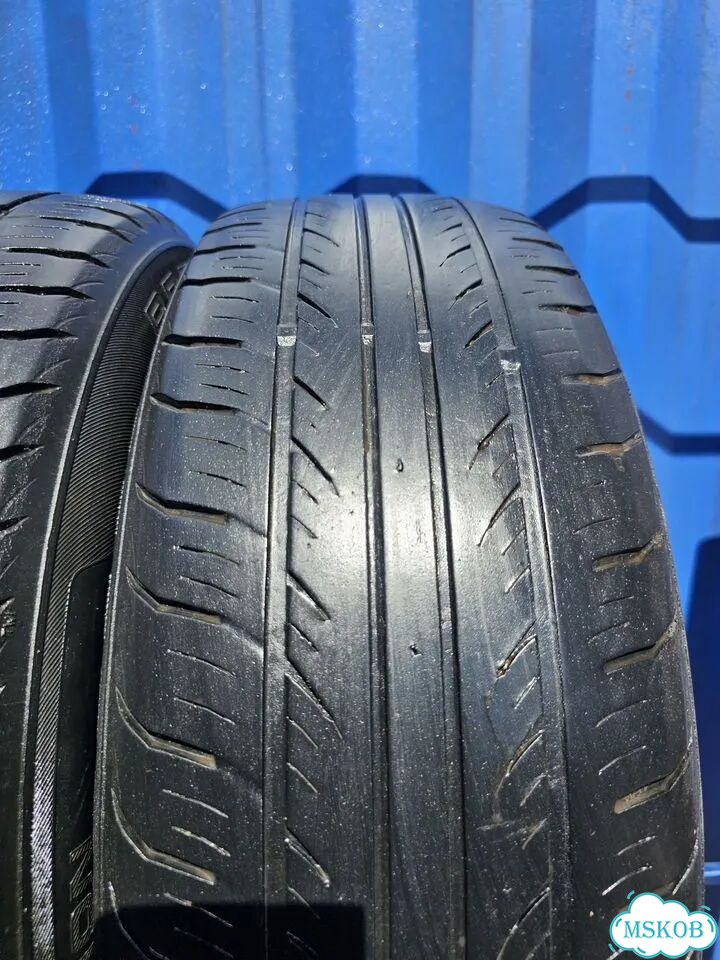 КАМА Breeze (HK-132) 195/65 R15 91H фото 8