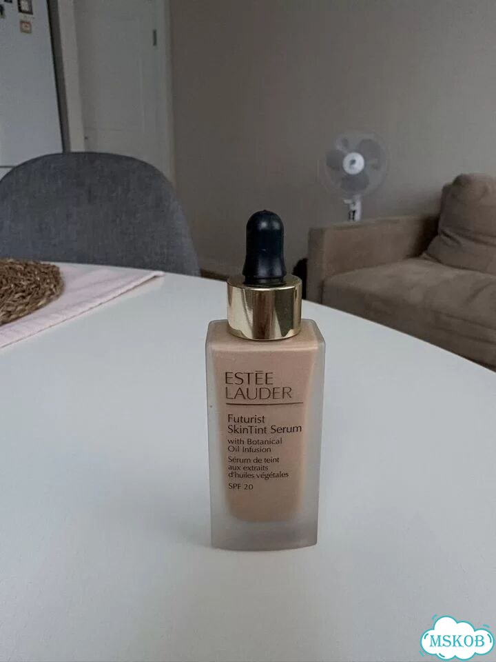 Estee lauder futurist skintint фото 3