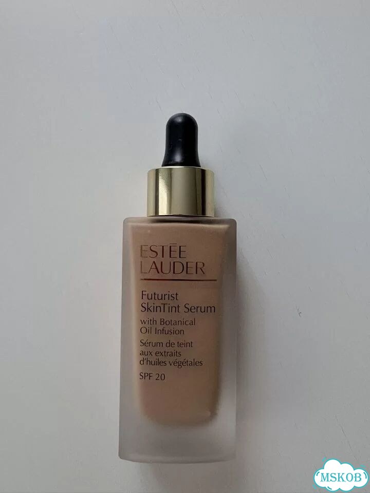 Estee lauder futurist skintint фото 5
