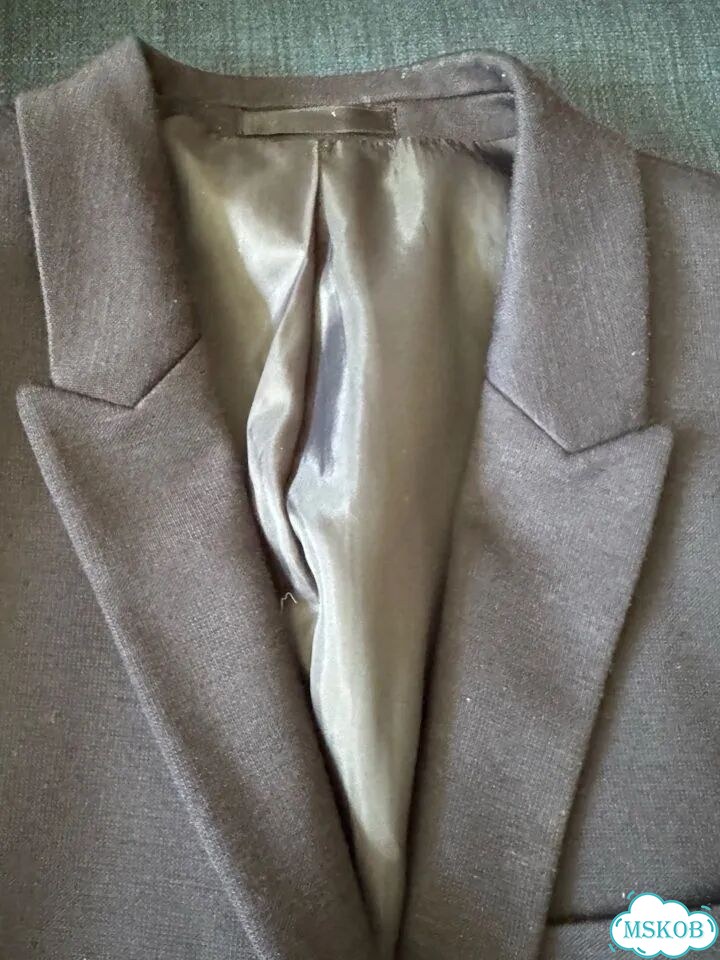 Пиджак topman мужской фото 1
