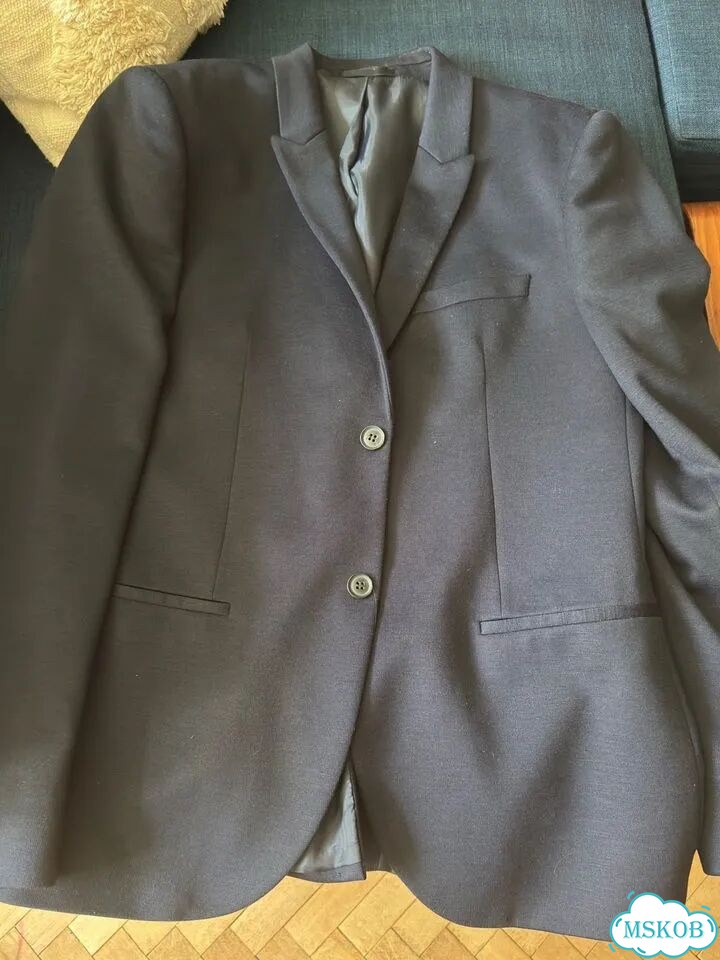 Пиджак topman мужской фото 3