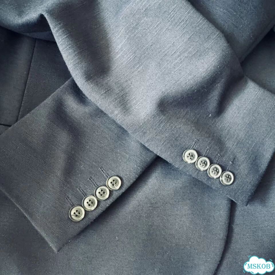Пиджак topman мужской фото 4