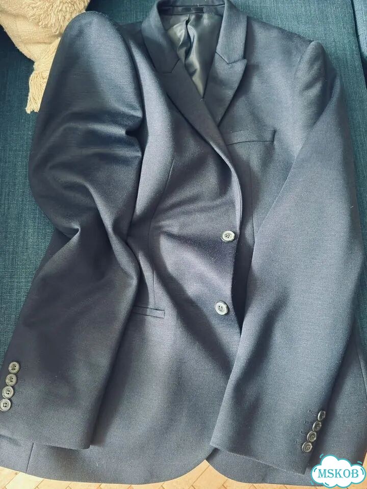 Пиджак topman мужской фото 5