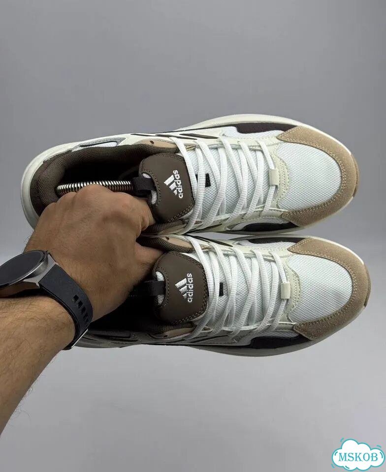 Кроссовки мужские adidas фото 6