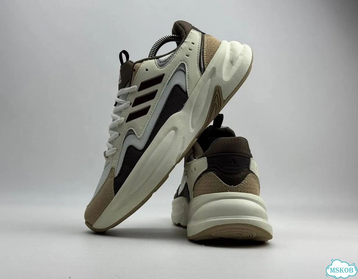 Кроссовки мужские adidas фото 8