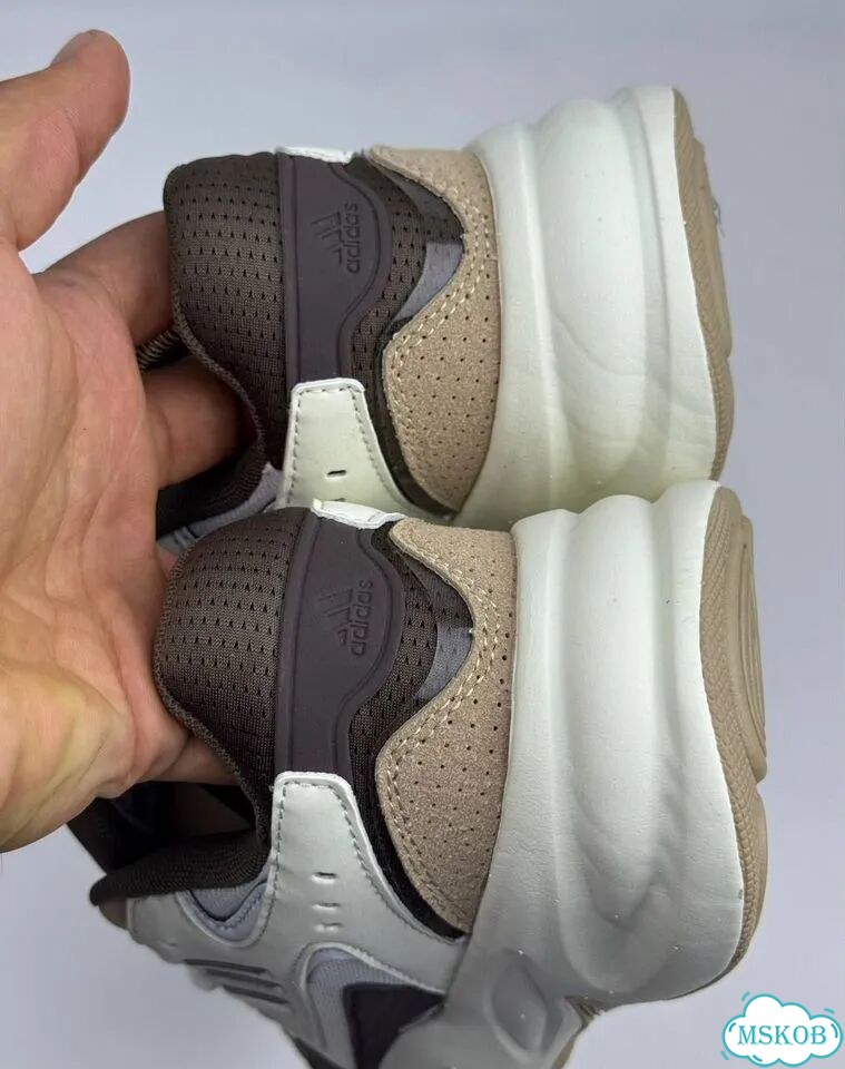 Кроссовки мужские adidas фото 9