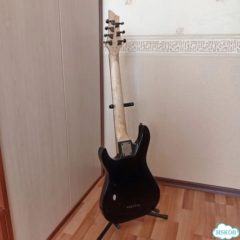 Электрогитара Schecter SGR C-7 фото 4