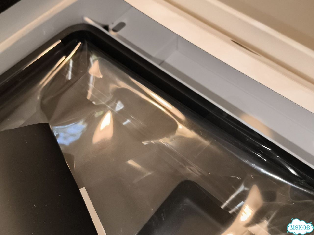 Коробочка от Apple macbook pro фото 7