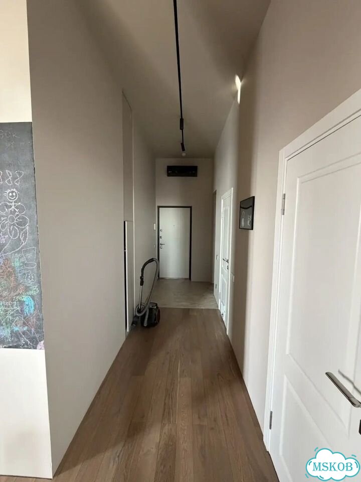 4-к. квартира, 81 м², 27/27 эт. фото 7