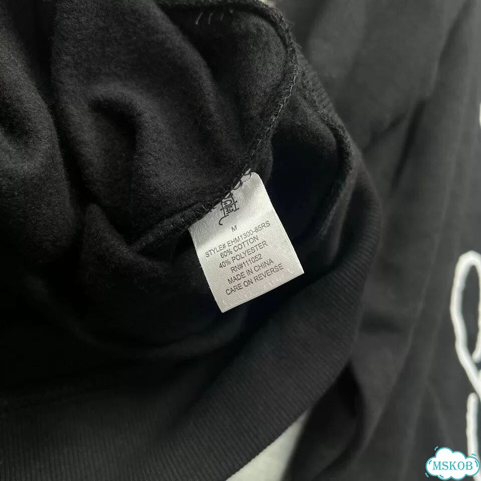 Худи Ed Hardy со стразами оригинал фото 9
