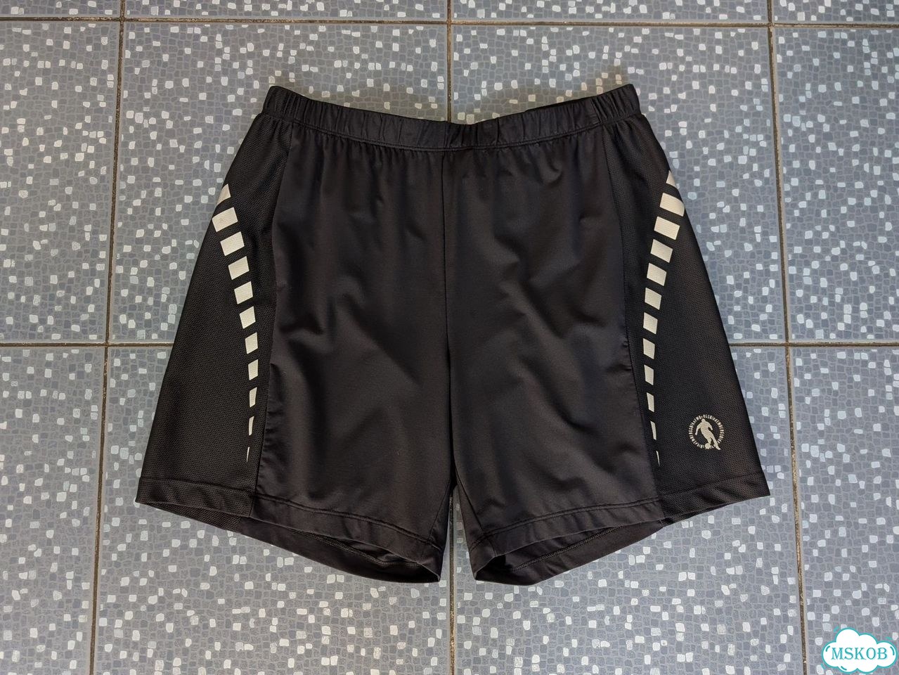 Спортивные шорты Bikkembergs фото 1