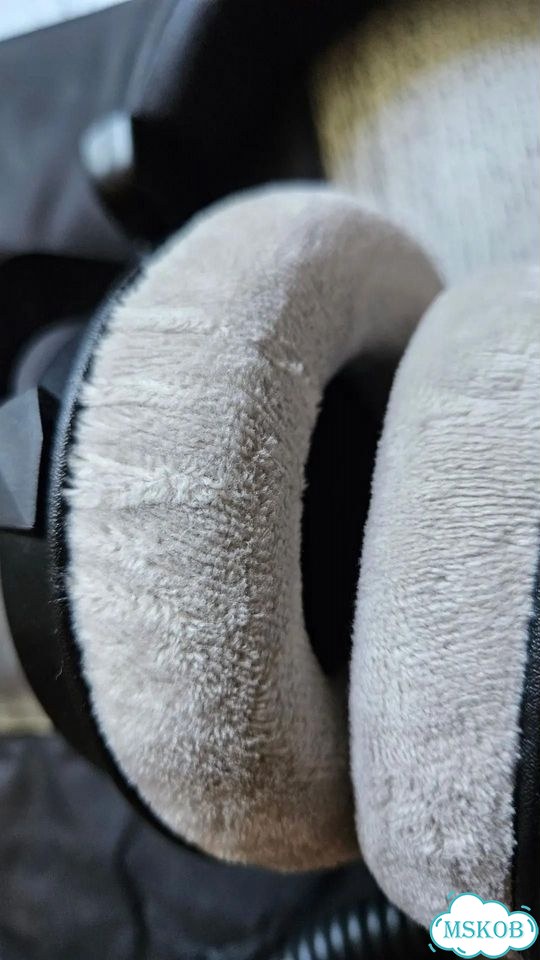 Наушники Beyerdynamic DT 990 PRO (250 ohm) фото 2
