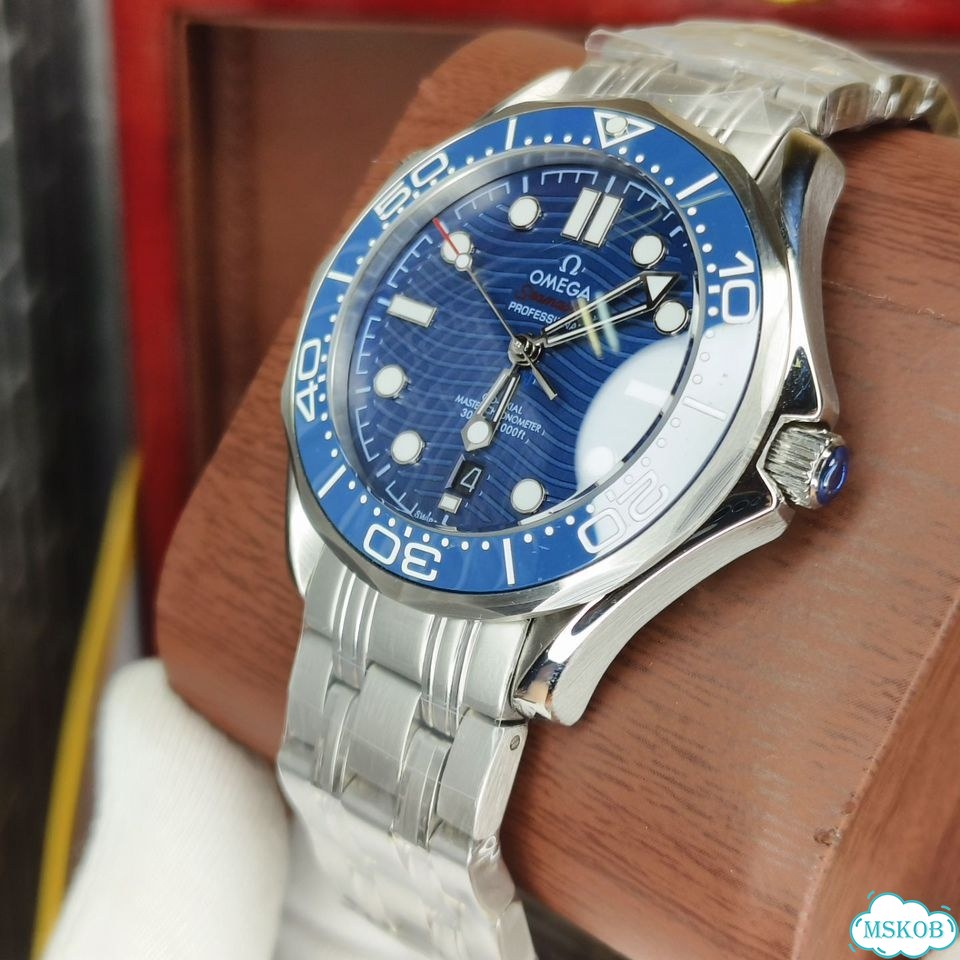 Часы мужские Omega фото 4