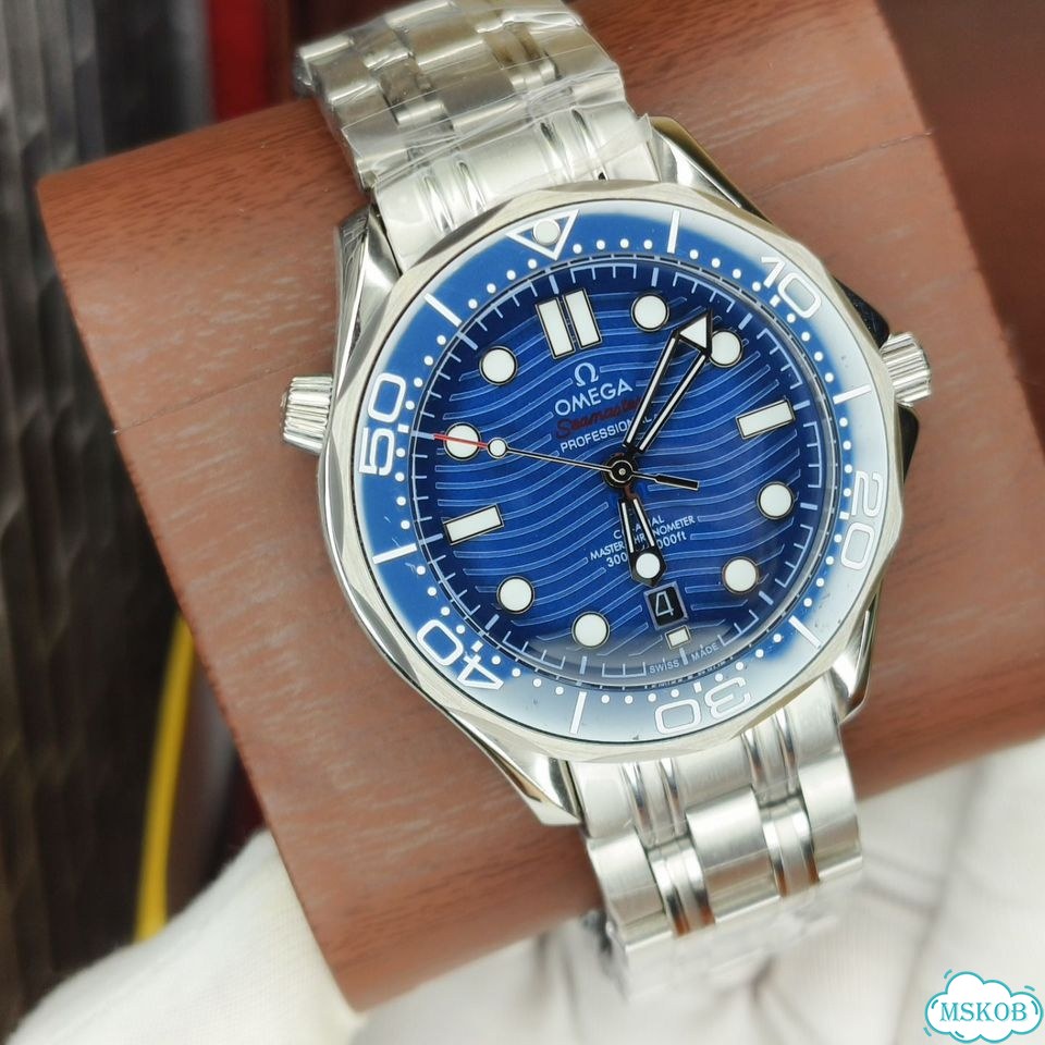 Часы мужские Omega фото 6