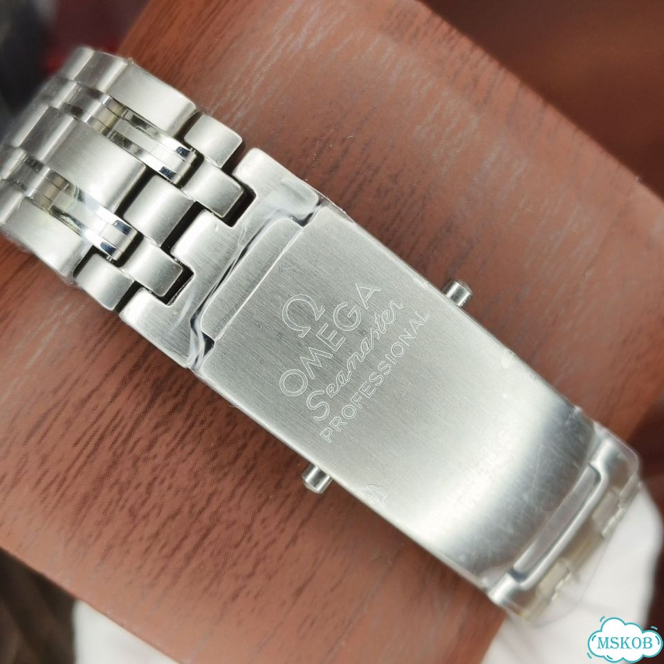 Часы мужские Omega фото 9