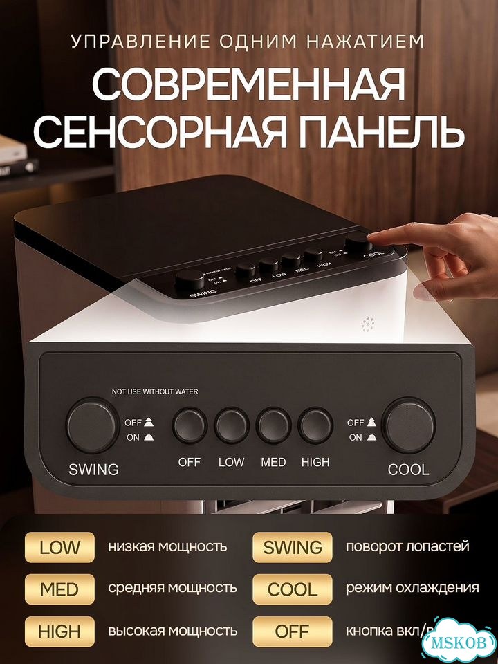 Напольный кондиционер с воздуховодом фото 6