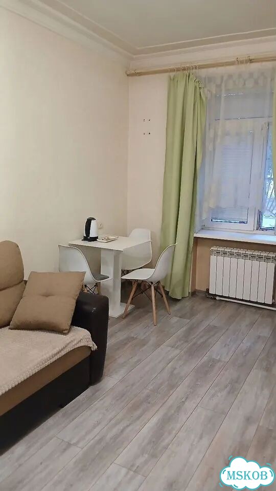 Комната в 3-к., 1/4 эт. фото 1