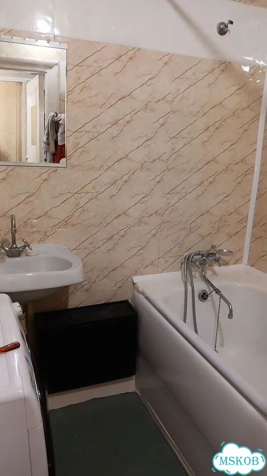 Комната в 3-к., 1/4 эт. фото 10