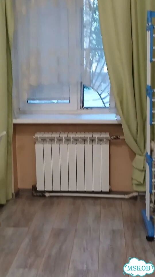 Комната в 3-к., 1/4 эт. фото 3