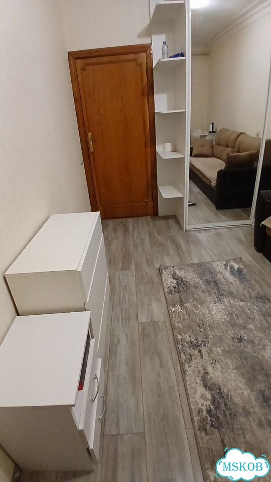 Комната в 3-к., 1/4 эт. фото 7